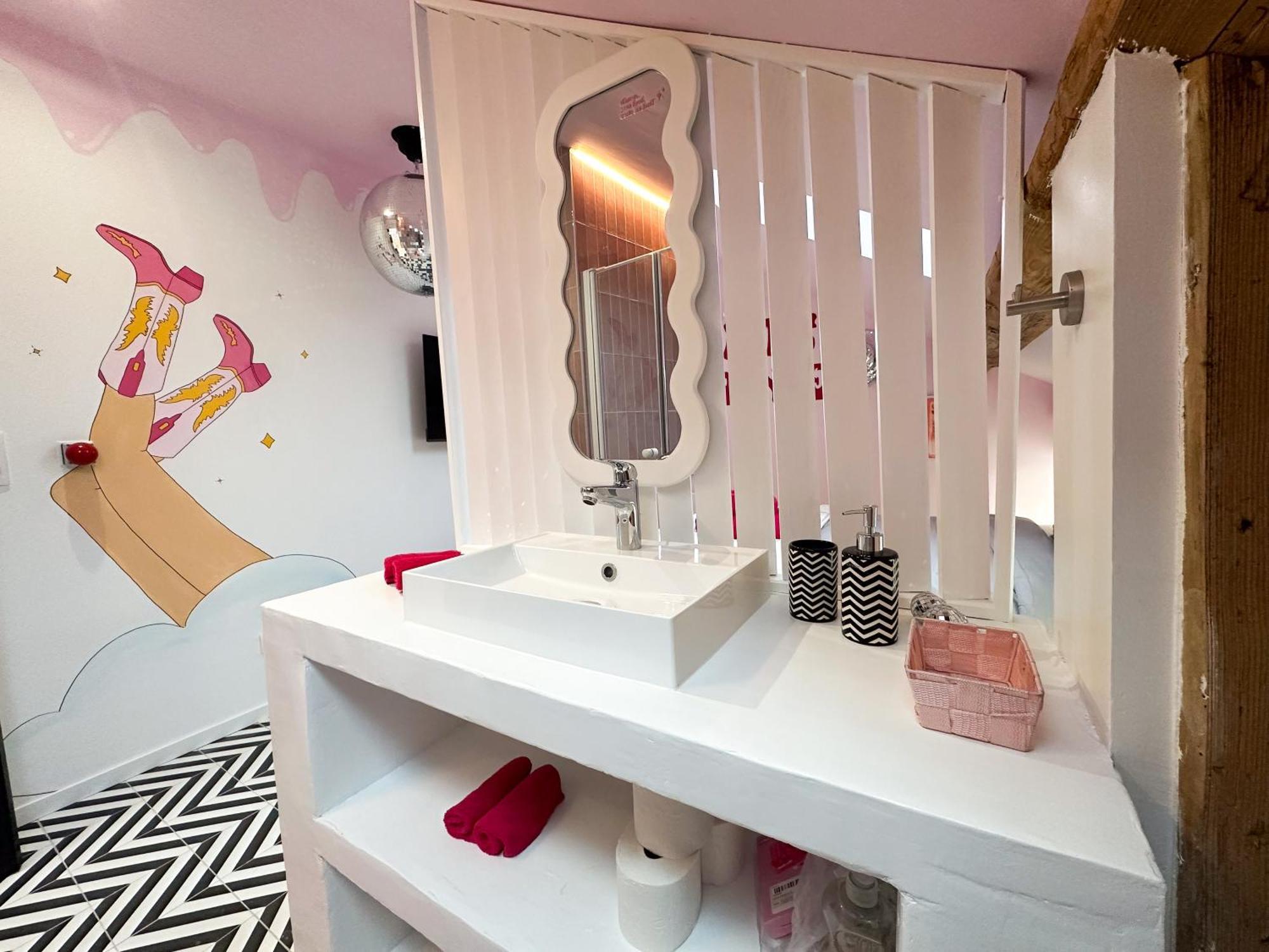 Chambre Disco Paradisio Selestat Exterior photo