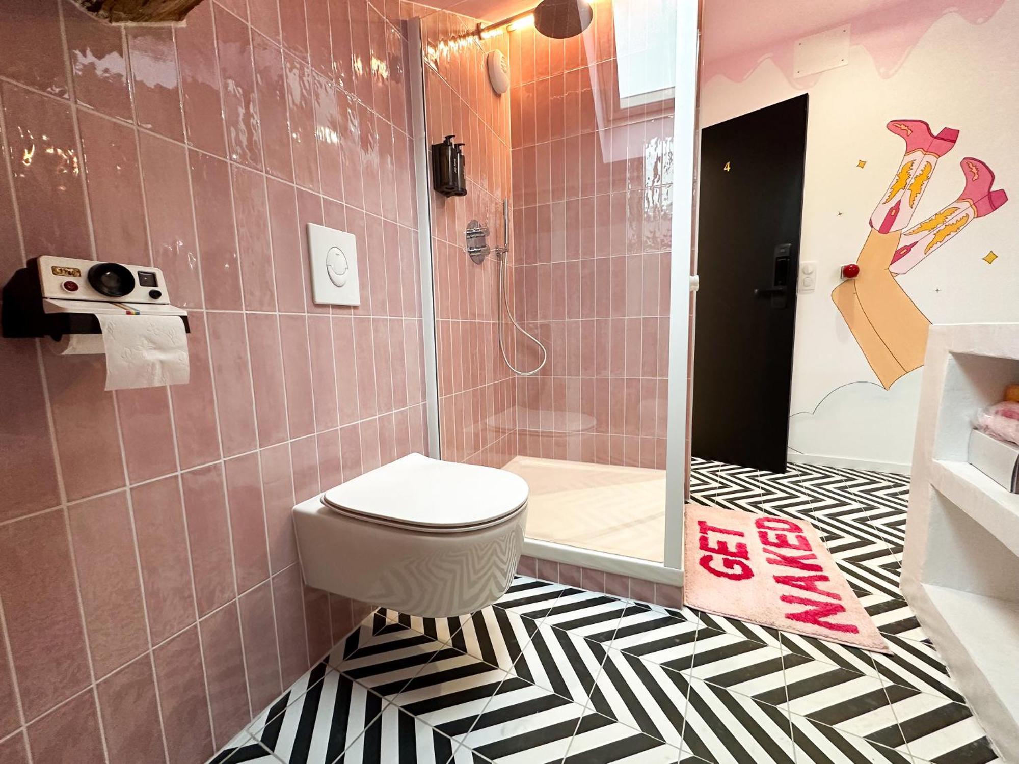 Chambre Disco Paradisio Selestat Exterior photo