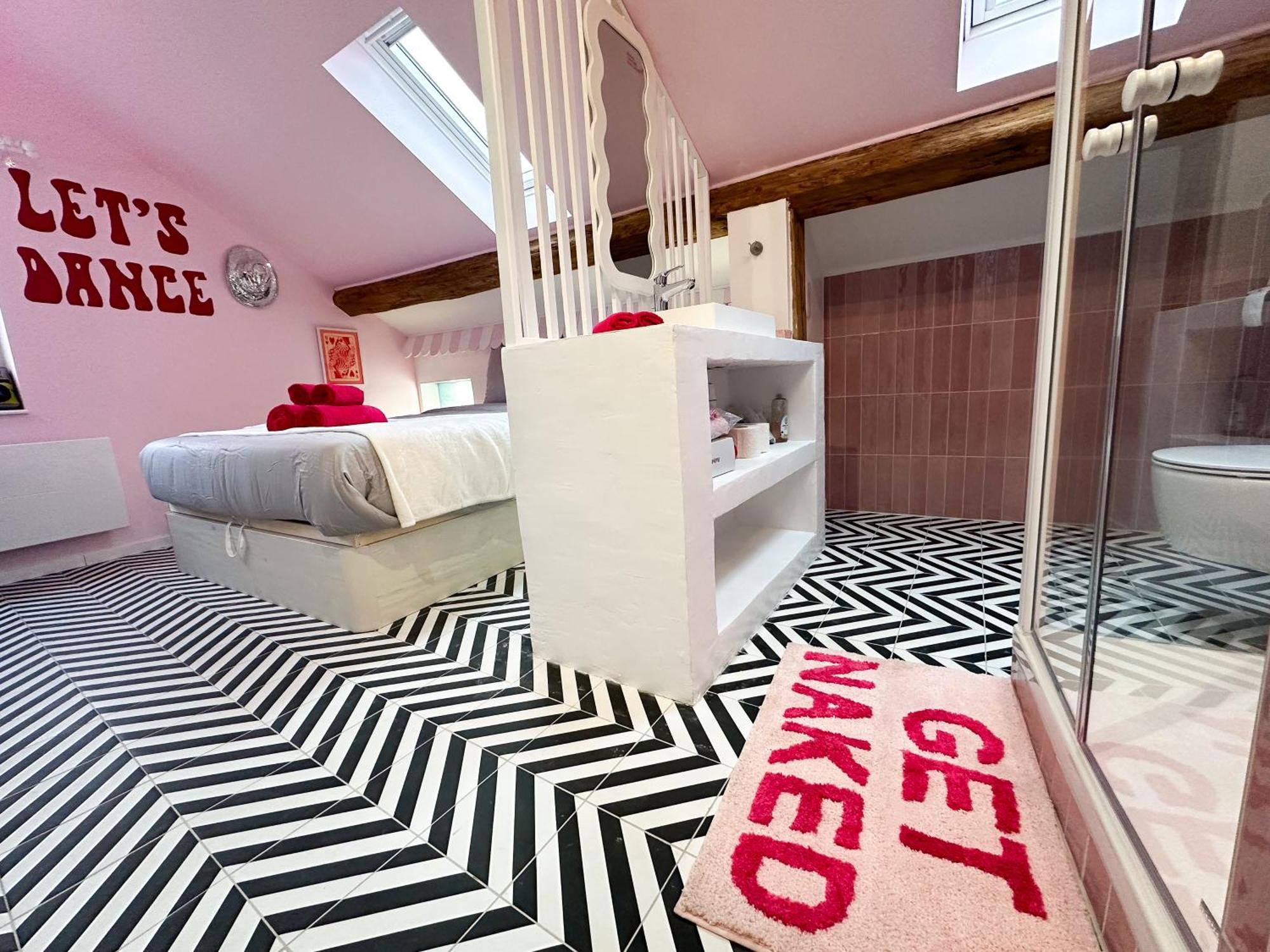 Chambre Disco Paradisio Selestat Exterior photo