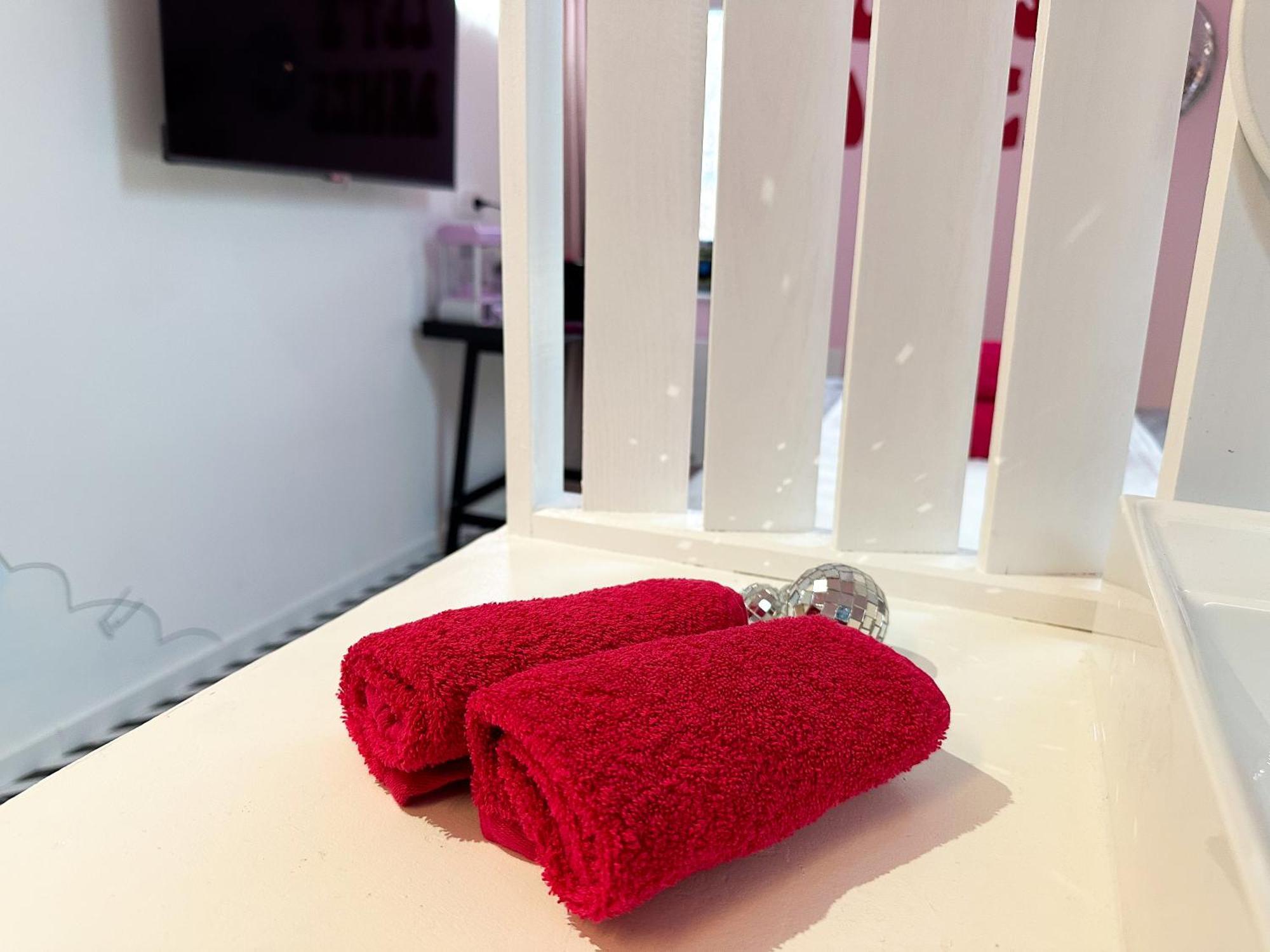 Chambre Disco Paradisio Selestat Exterior photo