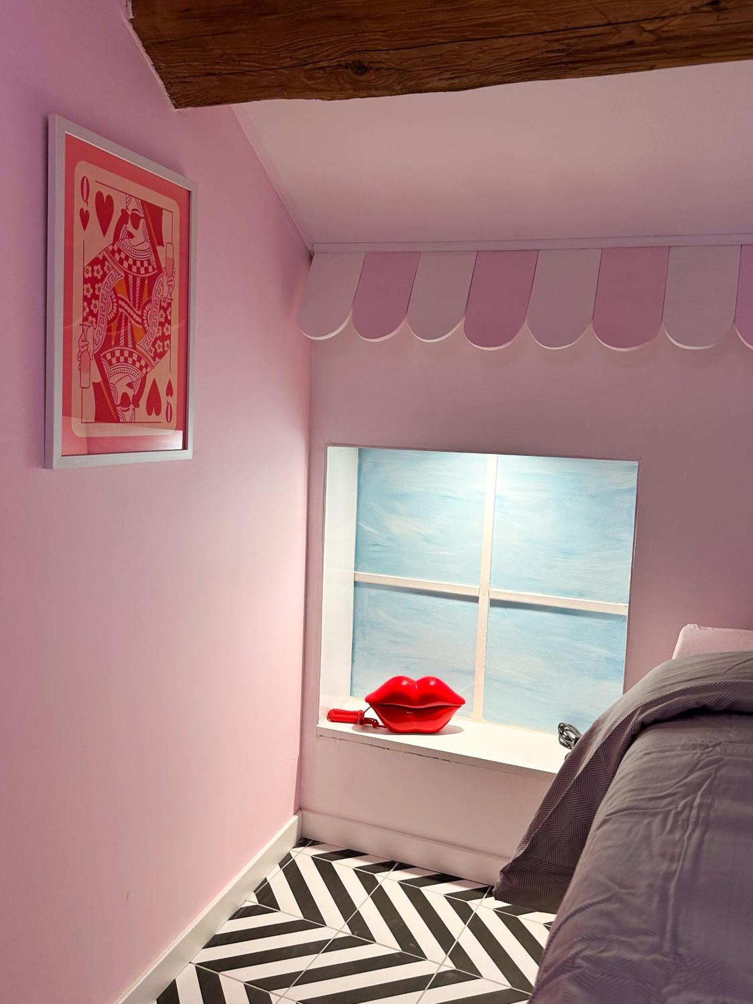 Chambre Disco Paradisio Selestat Exterior photo