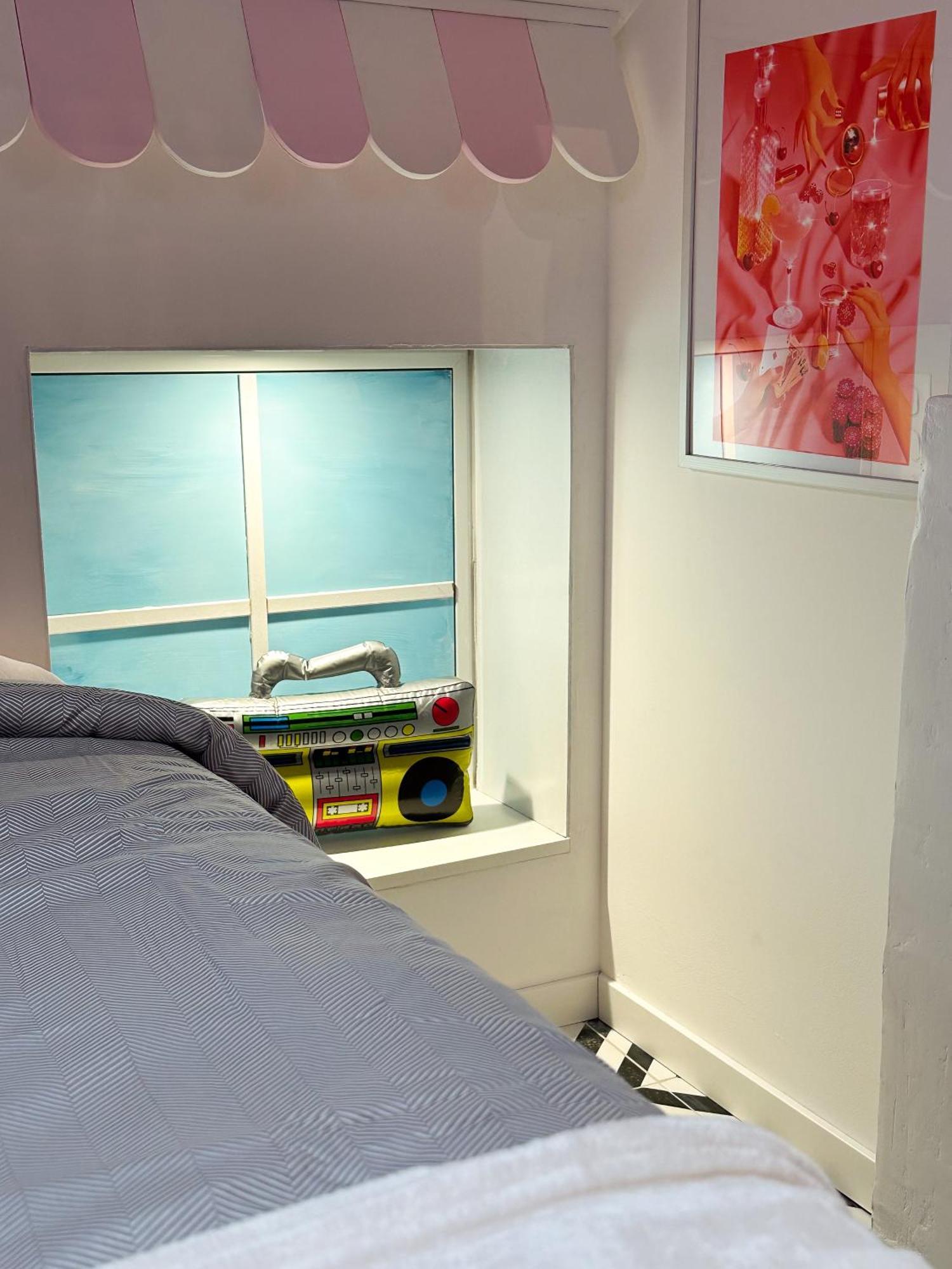 Chambre Disco Paradisio Selestat Exterior photo