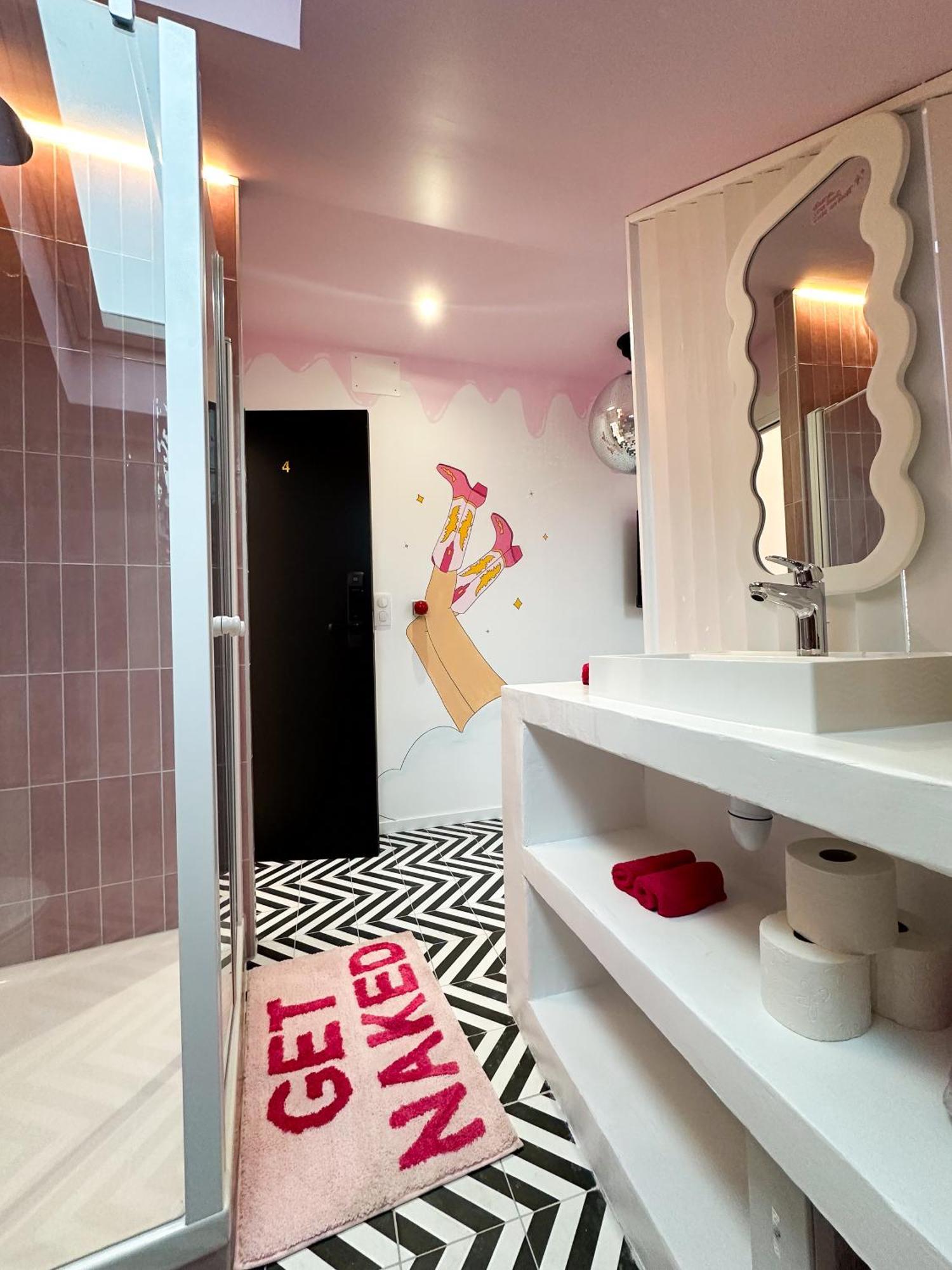 Chambre Disco Paradisio Selestat Exterior photo